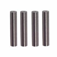 Free Samples Educational Magnet Factory Directed High Quality Alnico Magnetic Round