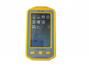 Handheld-Vibrationsdraht-Daten erfassungs gerät zum Sammeln von Daten aus verschiedenen Vibrations draht geräten - Product Image 3