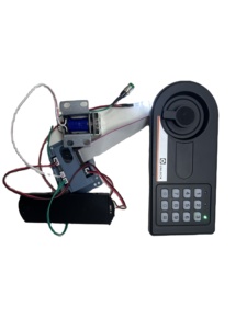 <span class=keywords><strong>Serrure</strong></span> de coffre-fort électronique numérique avec bouton de commande manuelle, clavier <span class=keywords><strong>à</strong></span> haute sécurité <span class=keywords><strong>pour</strong></span> coffres-forts d'hôtel et de bureau - Product Image 3