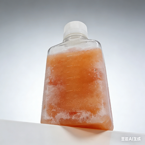 ACE VITRO OEM ป้ายกำกับฟรี เซรั่มวัวในครรภ์ (พรีเมียม) 500 มล. สำหรับสารเคมีในห้องปฏิบัติการสเต็มเซลล์ - Product Image 4