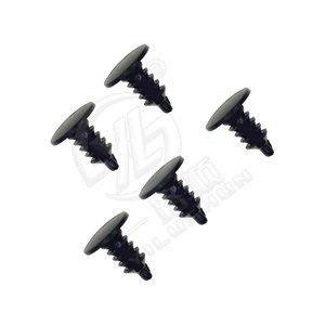 คลิปยึดแผงหน้าปัด Xinyida Dash Frame Clip A176 สำหรับ Chevrolet Lumina Monte Carlo ตัวปรับตำแหน่งแผงพลาสติก 9.1 มม. 11.2 มม. - Product Image 4