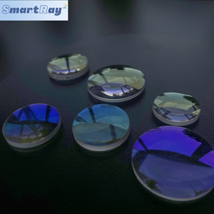 Raytools bm115 bảo vệ ống kính trên cửa sổ bảo vệ 37*1.6 thấp hơn bảo vệ windonw 37*7 - Product Image 5