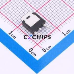 Nouveau transistor à effet de champ à transistor TO-252-2L HIPD650P06NM d'origine (MOSFET) - Product Image 2