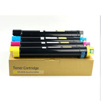 Cartouche de toner d'imprimante EVEToner de qualité supérieure, compatible avec FujiXerox 5005 C5005 Docuprint C5005d, encres d'imprimante couleur
