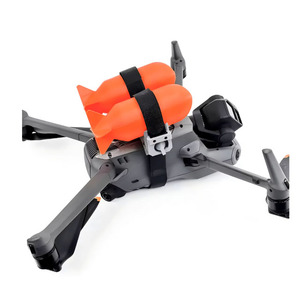 Drone FPV à transmission d'images numériques de 13 pouces, portée de 10 km, imagerie thermique à lumière visible, charge utile de 7 kg, radiocommande/télécommande, fibre de carbone, OEM - Product Image 3