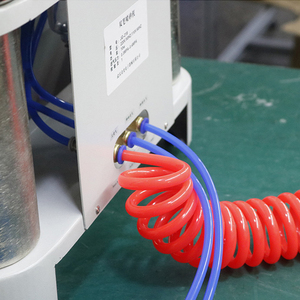 Arenadora Dental <span class=keywords><strong>Tuttlingen</strong></span> JG-218 con 2 Plumas, Equipo Dental, Arenadora Abrasiva, Arenadora Dental Pequeña - Product Image 3