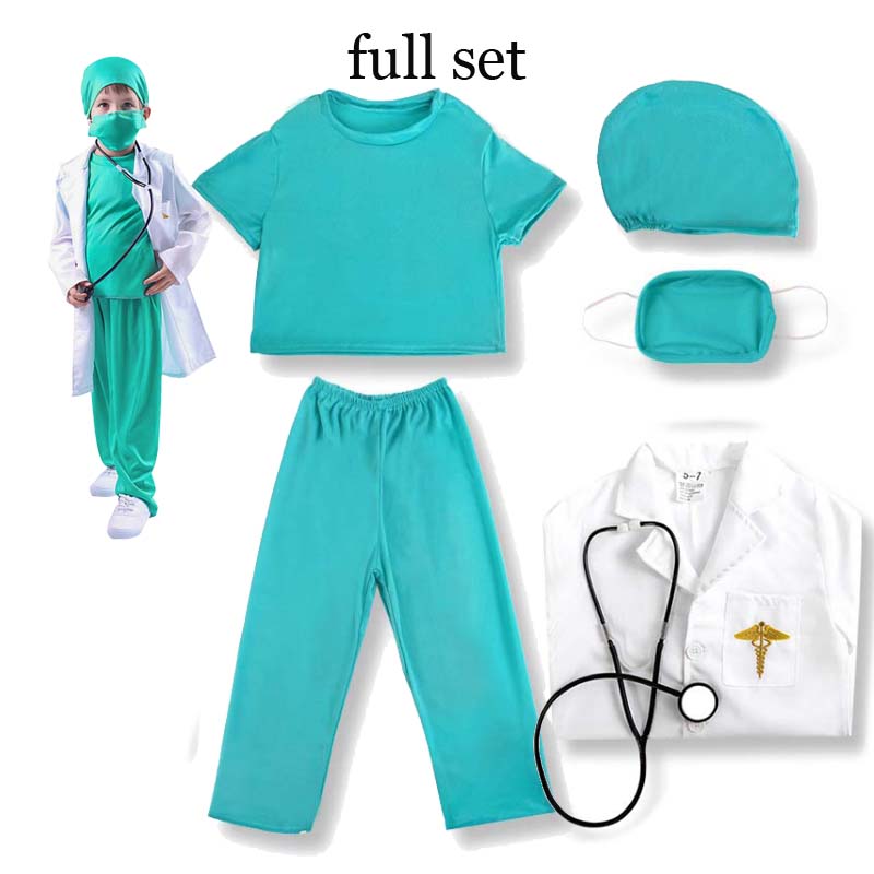 B3 cuello conjunto completo