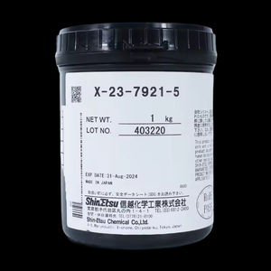 Wholesale genuine ShinEtsu X-23-7921-5 thermal paste for heatsinks CPUs and interface components - Product Image 2