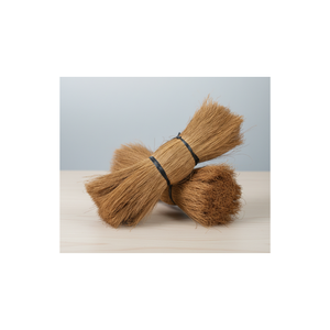 Cerdas de Coco de Indonesia 100% Naturales, Fibra de Coco Ecológica y Sostenible para Limpieza y Uso Industrial - Product Image 2