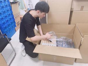 อินเทอร์เฟซสวิตช์อะนาล็อกวัตถุประสงค์พิเศษ <span class=keywords><strong>SS03</strong></span>-0B00-02 - Product Image 4