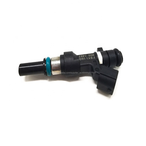 PARÇALARı Repuestos belediye başkanı Yüksek Kaliteli Yakıt Enjektörleri Memesi OEM FBY11H0 Micra K13 1.2 12V HR12 ENJEKTÖR - Product Image 3