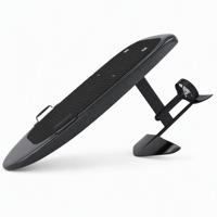 Planche de surf électrique Efoil Jiaqian Fast Carbon Fiber 8000wh 58V 35Ah avec cellules LG21700