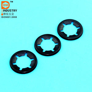 Clip de <span class=keywords><strong>rondelle</strong></span> Star Lock - Product Image 5