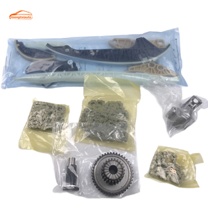 Kit Rantai Timing Mesin Baru Berkualitas Tinggi OEM 06K198119A untuk VW Audi - Product Image 1