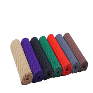 Tapis de voiture personnalisé, accessoires d'intérieur de luxe, tapis de sol en rouleau - Product Image 1