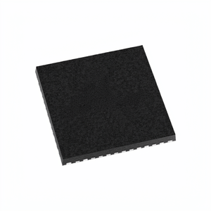 DSPIC33CK64MP102-E_M6 ไอซี MCU 16 บิต 64KB แฟลช 28UQFN ตัวแทนจำหน่ายชิ้นส่วนอิเล็กทรอนิกส์ 28 UFQFN แบบ Exposed Pad มีสินค้าในสต็อก แบบฝัง - Product Image 1