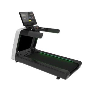 <span class=keywords><strong>Tapis</strong></span> roulant électrique à usage commercial avec écran LED, machine <span class=keywords><strong>de</strong></span> cardio-training robuste en acier pour salle <span class=keywords><strong>de</strong></span> sport - Product Image 2