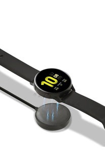 Câble de charge sans fil USB Type-C 1M Chargeur magnétique pour montre <span class=keywords><strong>Samsung</strong></span> <span class=keywords><strong>Galaxy</strong></span> <span class=keywords><strong>Watch</strong></span> Ultra /7/6/5 Pro Active2 - Product Image 4