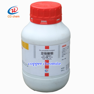 Reagente analítico/AR CAS 12053-18-8 da cromita do cobre de Chuandongchem - Product Image 2
