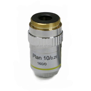 Kính Hiển Vi Kim Loại Phân Cực Kiểm Tra Công Nghiệp 100X 400X Giá Tốt Nhất - Product Image 5