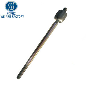 Pour 45503-29535  TO-AX-1696 45503-29255 E51156  Yuhuan Barre de direction intérieure pour voiture <span class=keywords><strong>OLIVER</strong></span>, compatible avec divers modèles - Product Image 5