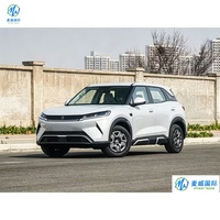 Электрический кроссовер BYD Yuan Up 2025-2026, версия Smart Driving, запас хода 401 км, 5 мест, LFP-аккумулятор, быстрая зарядка 150-200 кВт, 300-400 Нм, экспортная модель