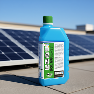 Limpiador de paneles solares Solarglass 5 Litros para la limpieza de paneles solares - Product Image 2