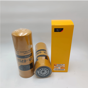 1R-0753กรองน้ำมันเชื้อเพลิงชิ้นส่วนรถบรรทุก BF7631กรองสูง FF5322 P551312 P8336 WK970/<span class=keywords><strong>2</strong></span> 33527 - Product Image 6