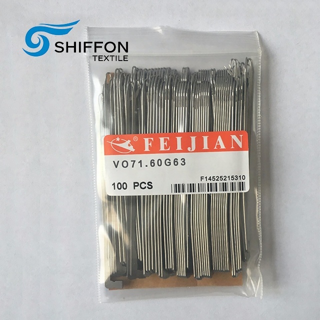 FEIJIAN High Quality Steel Sock Knitting