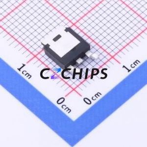 ทรานซิสเตอร์ขั้วต่อสองขั้วของทรานซิสเตอร์ TO-252-2L MJD117แบบดั้งเดิมและใหม่ (BJT) ชิ้นส่วนอิเล็กทรอนิกส์ชิปและบริการ BOM - Product Image 2