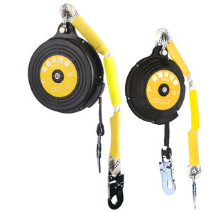 גבוהה burbing נפילה נשלטת או retracing עצמי relifting קו החיים 5-20 מטר - Product Image 6