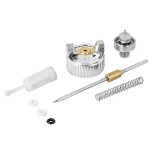 Parti di ricambio per componenti industriali per PIPI-410 pistole per verniciatura - Product Image 1