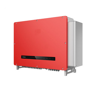 Chất lượng cao dễ dàng cài đặt 9KW trên lưới năng lượng mặt trời biến tần 9000 Wát <span class=keywords><strong>Inverter</strong></span> cho năng lượng mặt trời hệ thống - Product Image 5