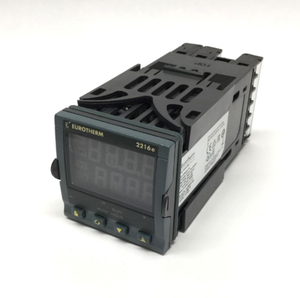 Nuevo Cámara Termográfica Inteligente Digital de Plástico OEM EUROTHERM 2216E/CC/VH/LH/XX/XX/2AM/ENG Eurotherm - Product Image 2
