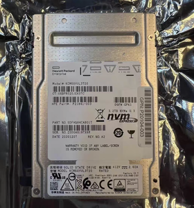 Para HPE U.3 CM6 12.8T 3.84TB 3.2TB KCM6XRUL3T84 P21840-003 KCM6XVUL3T20 P21841-003 KCM6XVUL12T8 P21841-005 SSD - Product Image 3