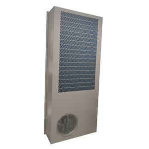 Aire Acondicionado de Alta Eficiencia de 2HP 5000W 17000btu para Gabinetes de Telecomunicaciones Exteriores, Casas Prefabricadas y Exteriores - Product Image 6