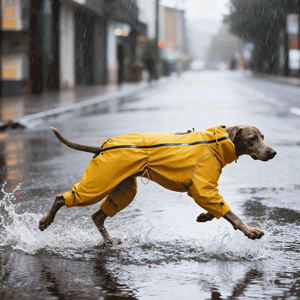 Joymay Personalizado Dog Vestuário Luxo <span class=keywords><strong>Pet</strong></span> Design Inverno Impermeável Confortável Poliéster Vestuário para o Outono Inverno Impermeável Quente - Product Image 2