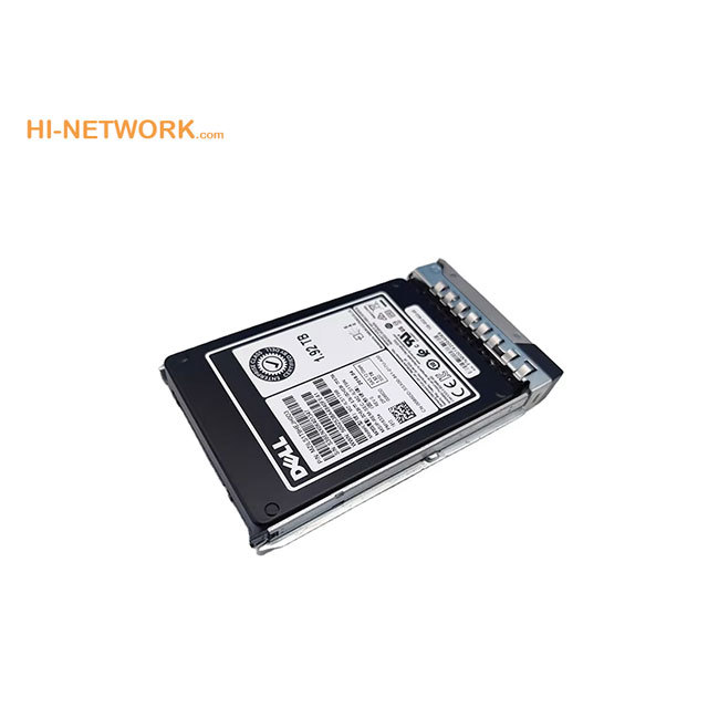 Dells Ssd 1tb Bulk 1.92T 2.5in External Hard Drive SSD SAS 12G 2.5 086DD PM1633A Ssd Drive