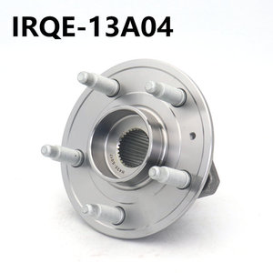 Unité de roulement de moyeu de roue automobile Irqe-13a04, diamètre intérieur de 33mm, pièce de rechange pour Chevrolet Buick Regal Malibu - Product Image 2