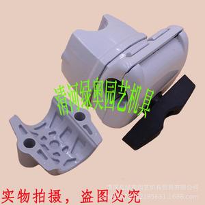 Aluminum Bend Handle Mount for STILE FS120 200 250 Lawnmowers <b>Mower</b> <b>Parts</b> & <b>Accessories</b> - Product Image 3