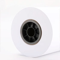 20 "24" 36 "50 yardas 100 yardas 150 yardas Bond Plotter rollo de papel gran formato Cad rollos de papel