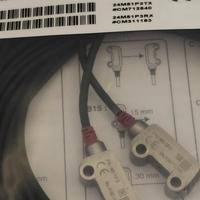 Sensor de Automatización Industrial EH-110, Componente de Control, Cabezal de Sensor, Aplicación de Detección y Control en Automatización Industrial
