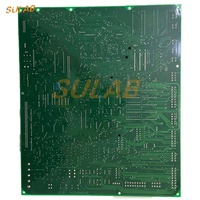 Carte PCB d'ascenseur LG DOC-131 DOC-130 AEG08C862 pour pièces de rechange de Sig