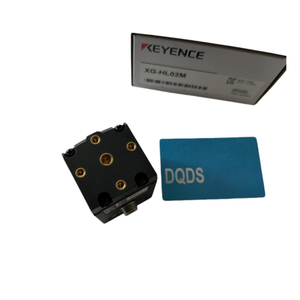Caméra de numérisation linéaire KEYENCE XG-HL02M authentique, 2048 pixels, 8 vitesses, caméra industrielle avec garantie d'un an - Product Image 5