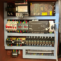 Scie à ruban automatique GHS4240 à prix compétitifs – Machine de découpe et de sciage