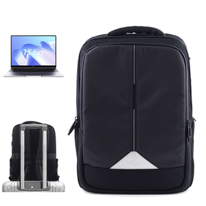 <span class=keywords><strong>Sac</strong></span> à dos <span class=keywords><strong>pour</strong></span> <span class=keywords><strong>ordinateur</strong></span> portable imperméable personnalisé avec logo, 15,6 17 pouces, <span class=keywords><strong>pour</strong></span> hommes et femmes, antivol, avec port de charge USB, <span class=keywords><strong>pour</strong></span> l'école - Product Image 3