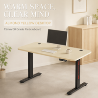 Table de jeu AOR E-sports avec plateau en fibre de carbone, réglage électrique intelligent à mémoire de forme, personnalisation des couleurs, vente en gros usine