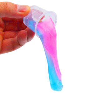 Nguồn Nhà Sản Xuất Của 30Pcs Bầu Trời Đầy Sao Bùn Pha Lê Long Lanh Slime Kit DIY Đồ Chơi Giáo Dục Thiết Lập Cho Cô Gái Cho Mô Hình - Product Image 3