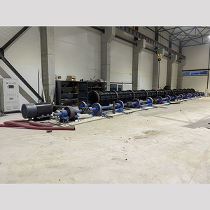 Profesional con 20 Años <span class=keywords><strong>de</strong></span> Experiencia en la Fabricación <span class=keywords><strong>de</strong></span> Moldes <span class=keywords><strong>para</strong></span> Postes <span class=keywords><strong>de</strong></span> Hormigón <span class=keywords><strong>para</strong></span> Fábrica <span class=keywords><strong>de</strong></span> Postes <span class=keywords><strong>de</strong></span> <span class=keywords><strong>Cemento</strong></span> - Product Image 2