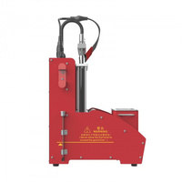Le dernier nettoyeur d'injecteur de carburant à ultrasons Cnc603 Machine de nettoyage 4/6 cylindre 220V/110V lancement CNC603A testeur d'injecteur de carburant